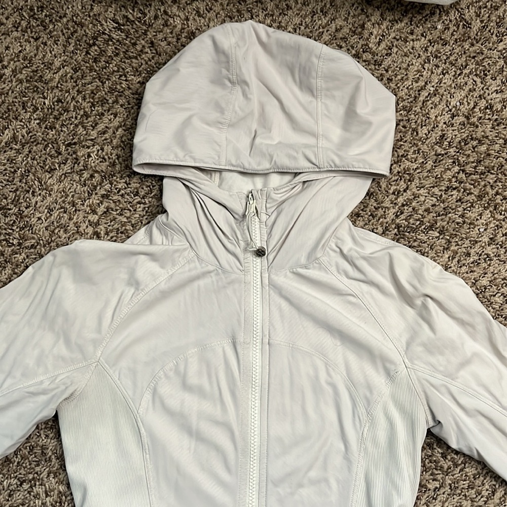 Lululemon Reversible Define Jacket - image 2